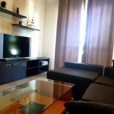 Apartamento Playa - Puerto Banus 马尔韦利亚 外观 照片