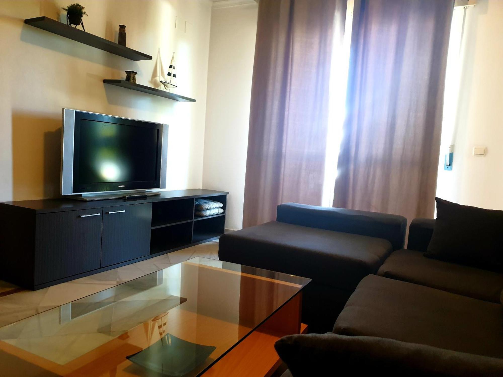 Apartamento Playa - Puerto Banus 马尔韦利亚 外观 照片
