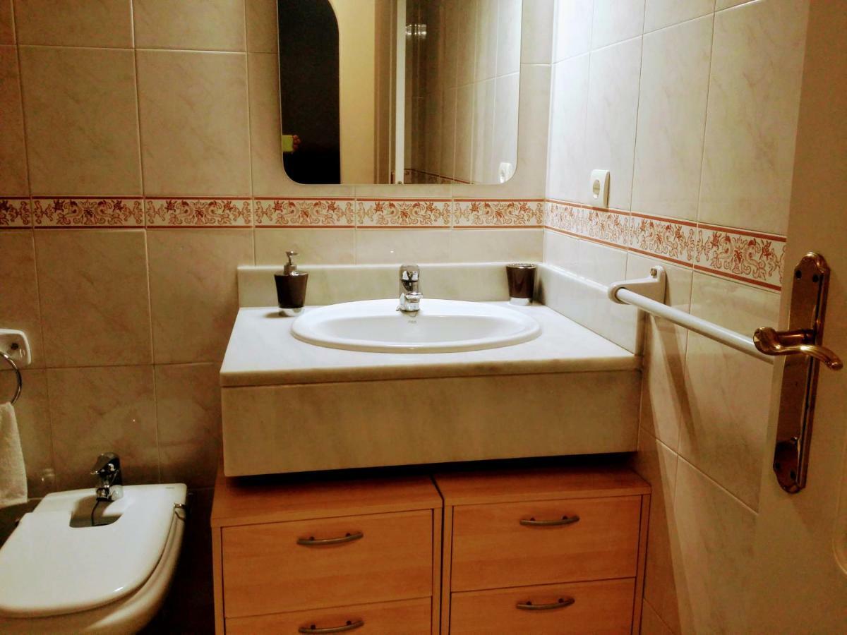 Apartamento Playa - Puerto Banus 马尔韦利亚 外观 照片