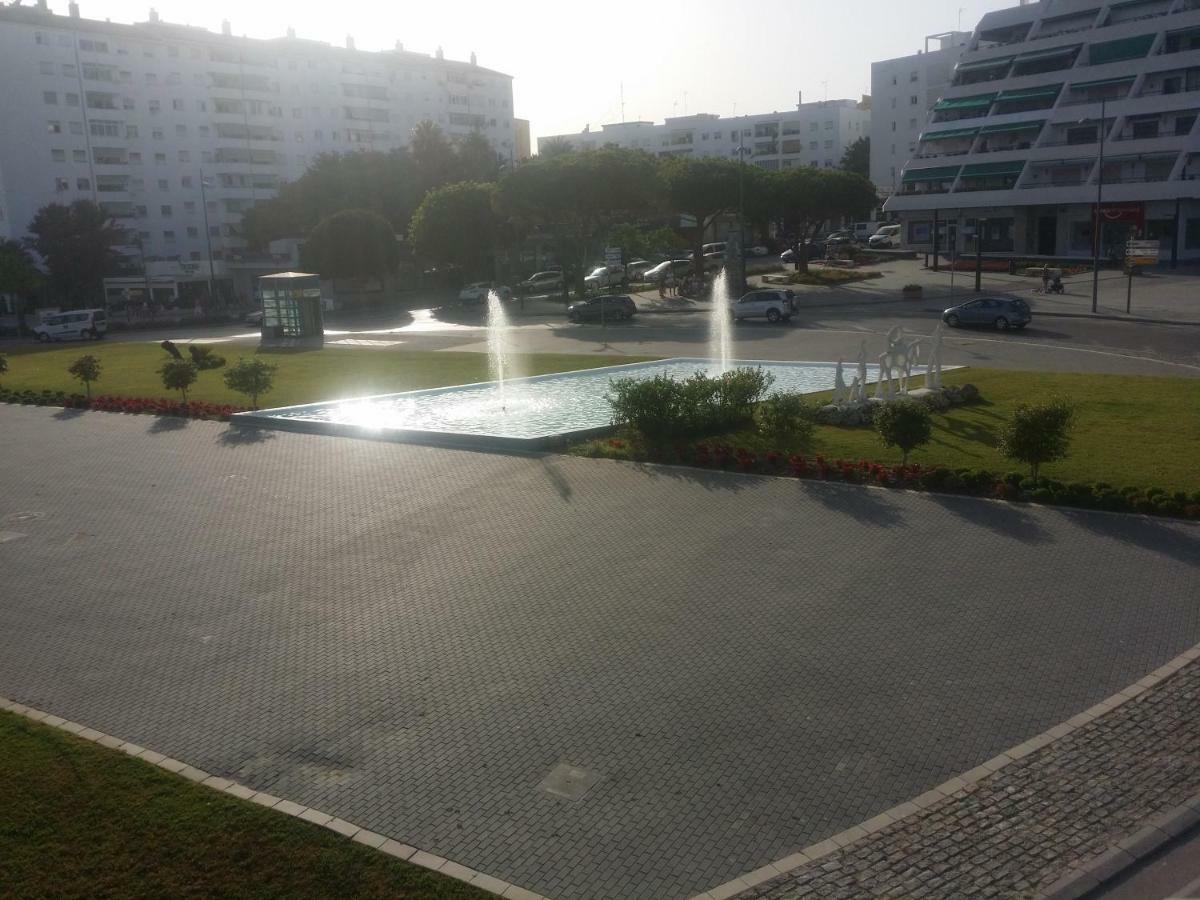 Apartamento Playa - Puerto Banus 马尔韦利亚 外观 照片
